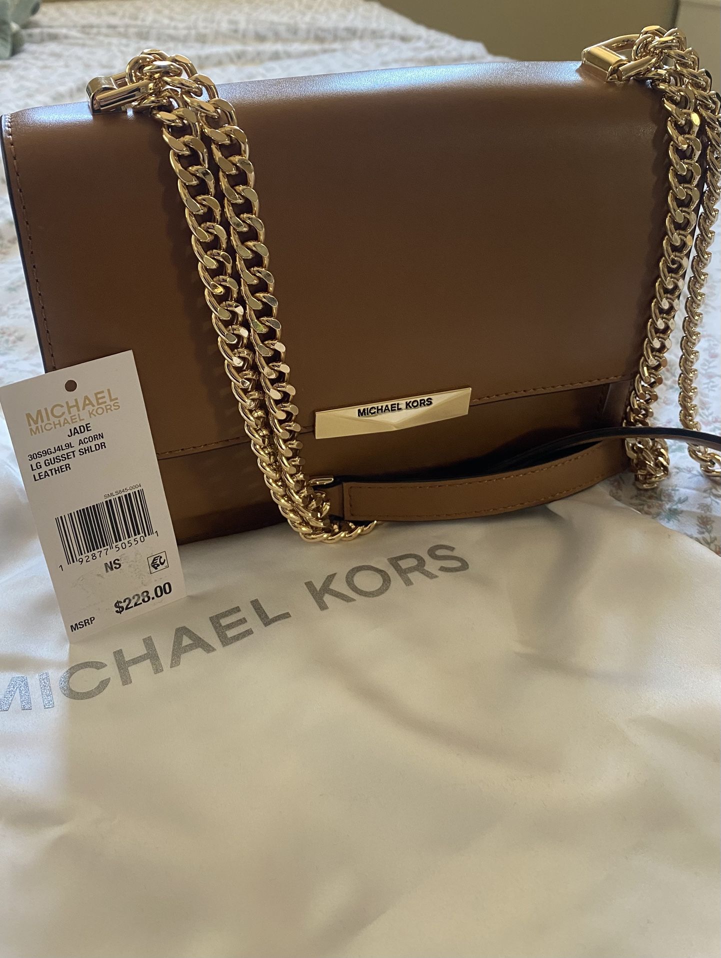 Michael Kors Handbag
