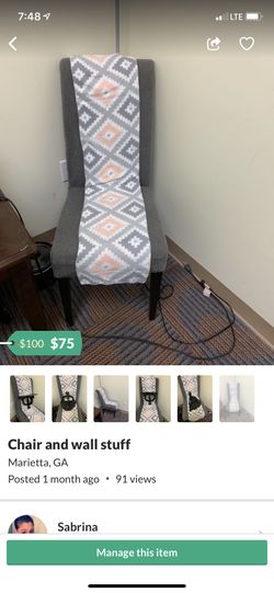 Chairs