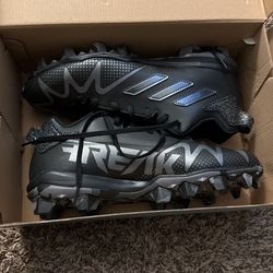 Adidas football cleats