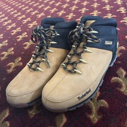 Timberland Hiking Boots