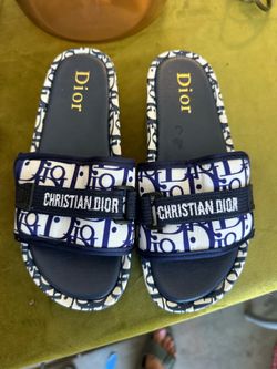 Christian Dior sandals