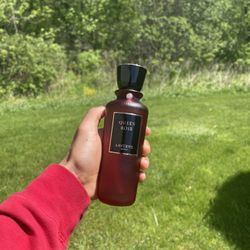 Arabic Women Perfume 