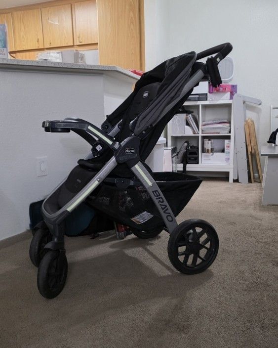 Stroller