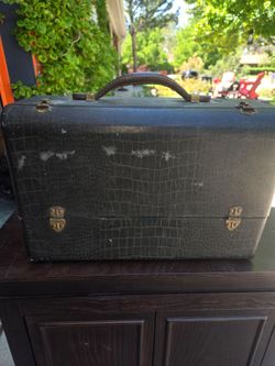 Vintage Radio