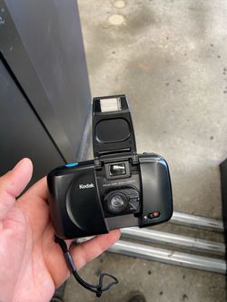 Vintage Film Camera Kodak Cameo (FOCUS FREE)