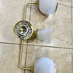 Bathroom Vanity Light