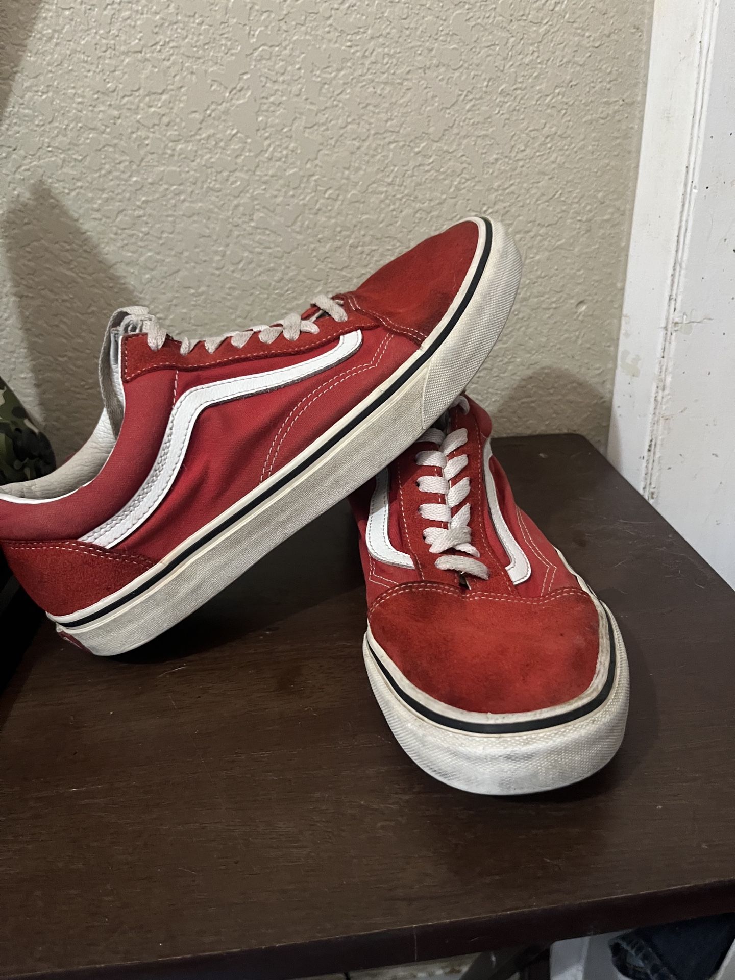 Vans