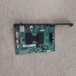 Tcl 43FP110 SMART roku 43" Tv original MAIN BOARD