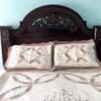 Excellent Condition 7 Piece Ashley Furniture Bedroom Set.