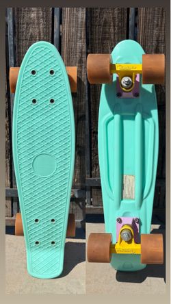 penny board