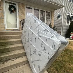 Top Quality Brand New Mattresses On Sale 🚨 Colchones De Alta Calidad En Venta - We Deliver 🚚 (Starting Price $99)