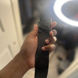 Louis Vuitton Belt