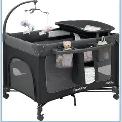 Baby Play yard
