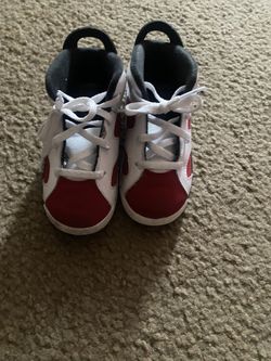 Jordan 6