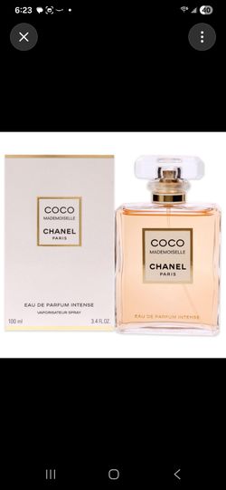 Perfume