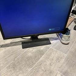 Benq Monitor