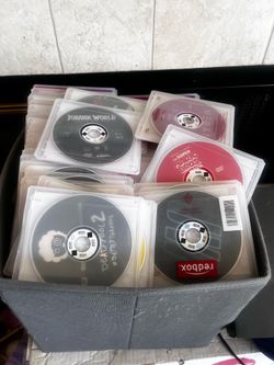Various DvD Movies