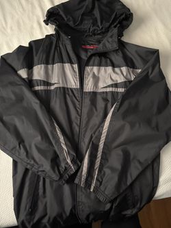 men’s zip up jacket