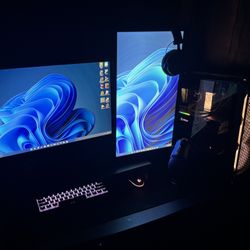 Gaming Setup