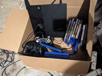 Ps3 free delivery testing available 15-25 minutes far away from me $130