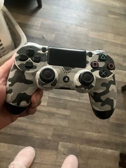 $40 dual shock reg $62 ps4