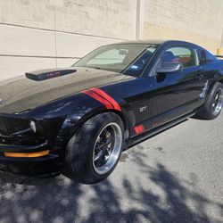 2007 Gt For Sale