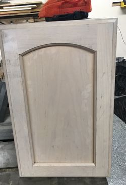 Cabinet doors 18-1/2x11-3/4” ( 1 )
