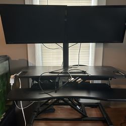 Standing Desk