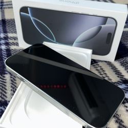 IPHONE 16 PRO