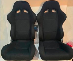 Universal Racing Seats