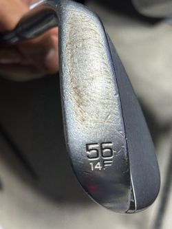 Titleist SM8 56/60 Deg