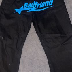 Bad Friend Jeans