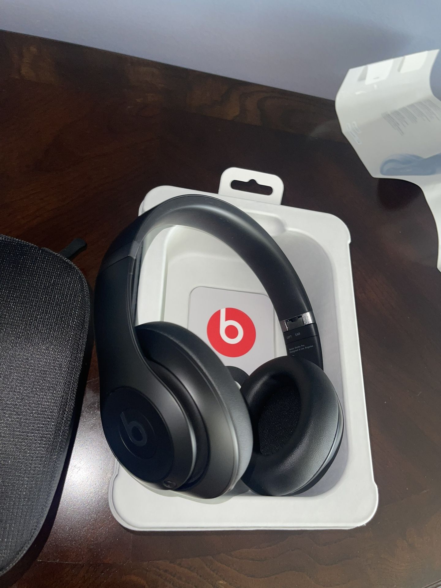 beats studio pro