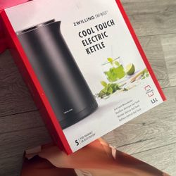 Para Calentar Agua ZWILLING 