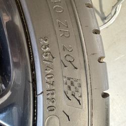 2025 dodge hornet wheels