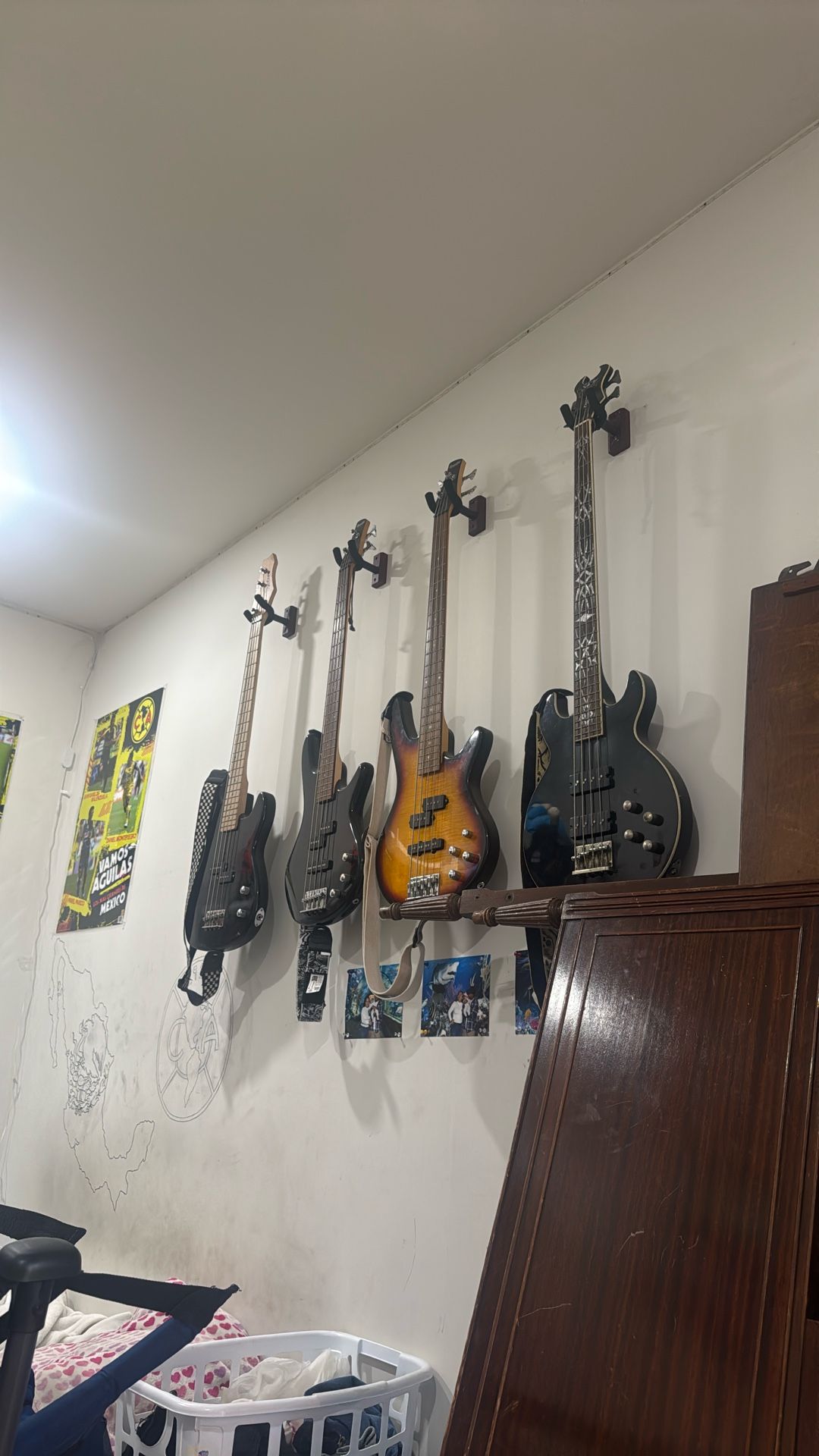 Bass For Sale