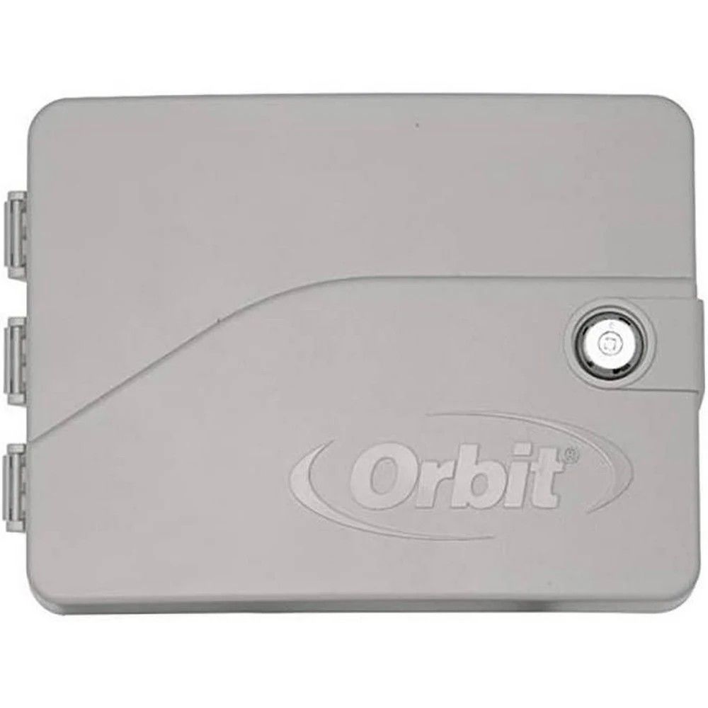 Orbit 57946 Smart Watering Timer, 6 Stations, Wi-Fi Enabled
