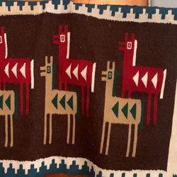 Southwester Tapestry 