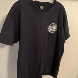 Santa Cruz T-Shirt
