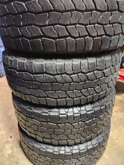 LT 275/60/20