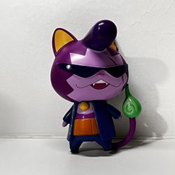 Yo-Kai Watch BADDINYON Hasbro  Figure 5”