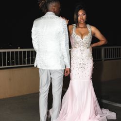 Formal Dress/Gown