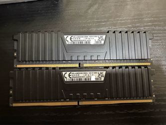 Corsair 64GB DDR4 Memory
