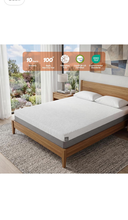 🔥 $90 for a 12" Queen Mattress?! (Amazon: $250) — Life Balance Wholesale & Retail