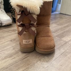 Uggs