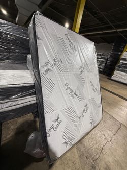 🚨Brand new all sizes mattresses available🚛🚨STARTING $99