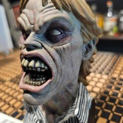 Evil Dead  Evil Ed
