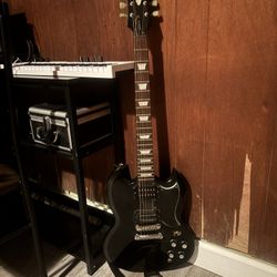 Epiphone SG 