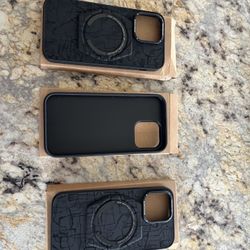 Iphone 15 Pro 3 For $5.00 Or $2.00 Each  All Brand New 