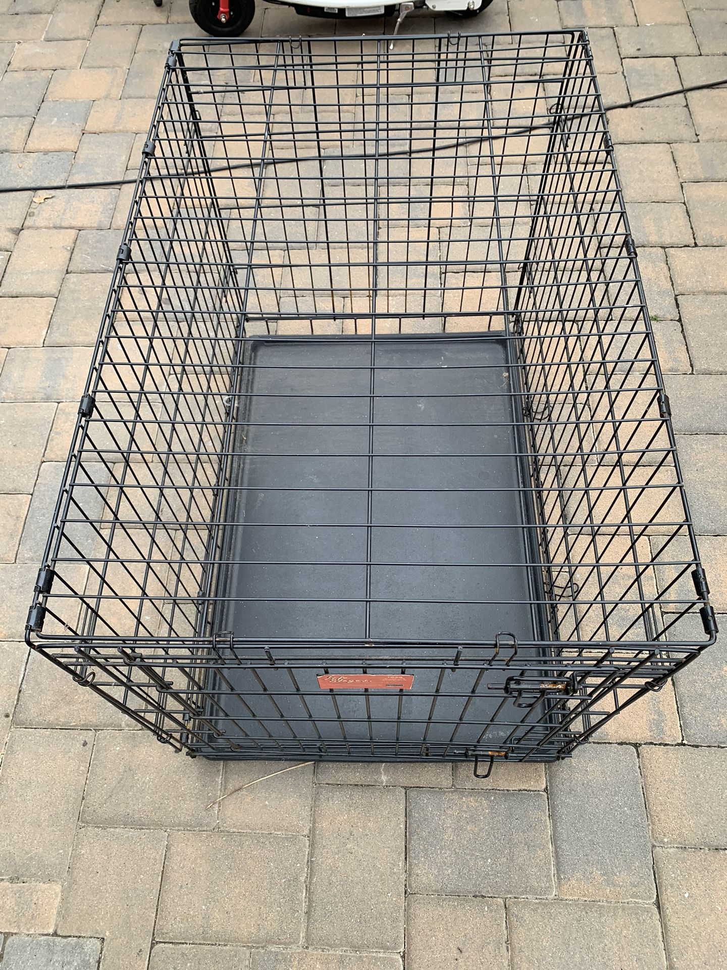 Cage For Dogs